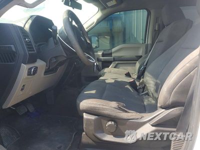 Zdjęcie 7 z 12 samochodu: 2019 FORD F150 SUPERCREW VIN:1FTEW1EP5KKC49370 - miniatura