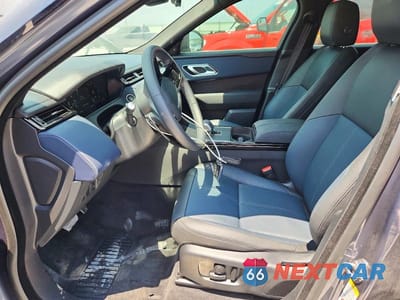 Zdjęcie 7 z 12 samochodu: 2026 LAND ROVER RANGE ROVER VELAR DYNAMIC SE VIN:SALYL2EX5TA829519 - miniatura