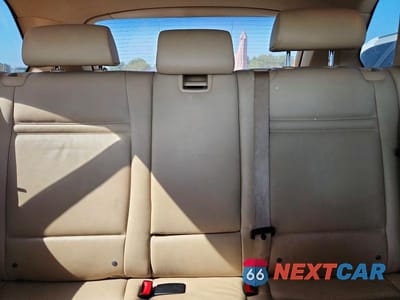 Zdjęcie 10 z 13 samochodu: 2013 BMW X5 XDRIVE35I VIN:5UXZV4C50D0B07371 - miniatura