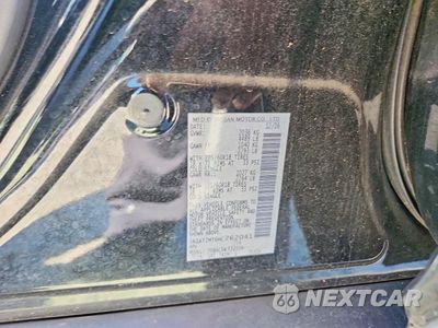 Zdjęcie 12 z 12 samochodu: 2017 NISSAN ROGUE SL VIN:5N1AT2MT6HC762041 - miniatura
