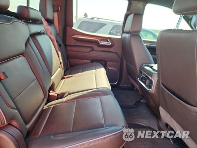 Zdjęcie 10 z 13 samochodu: 2023 GMC SIERRA K1500 DENALI VIN:3GTUUGED7PG124492 - miniatura
