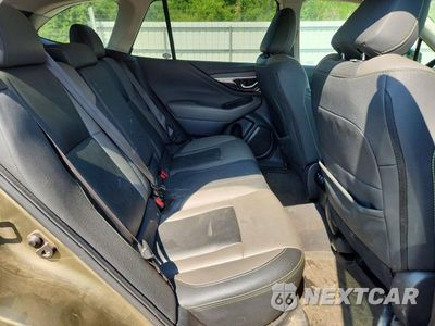 Zdjęcie 11 z 14 samochodu: 2022 SUBARU OUTBACK ONYX EDITION XT VIN:4S4BTGLD4N3212618 - miniatura