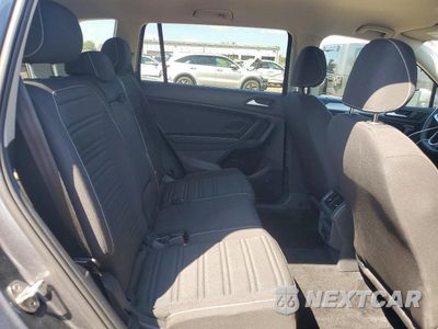Zdjęcie 11 z 13 samochodu: 2023 VOLKSWAGEN TIGUAN S VIN:3VVFB7AX6PM114263 - miniatura