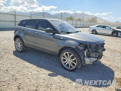 Czwarte zdjęcie samochodu z boku: 2017 LAND ROVER RANGE ROVER EVOQUE SE VIN:SALVP2BGXHH235857 - miniatura