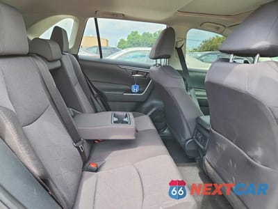 Zdjęcie 11 z 13 samochodu: 2024 TOYOTA RAV4 HYBRID XLE VIN:JTMRWRFV9RD274512 - miniatura