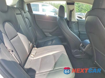 Zdjęcie 10 z 13 samochodu: 2020 TESLA MODEL 3 VIN:5YJ3E1EAXLF783663 - miniatura