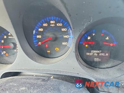 Zdjęcie 9 z 12 samochodu: 2006 ACURA 3.2TL VIN:19UUA66266A007453 - miniatura