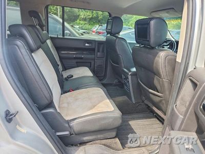 Zdjęcie 11 z 14 samochodu: 2011 FORD FLEX LIMITED VIN:2FMHK6DT1BBD33311 - miniatura
