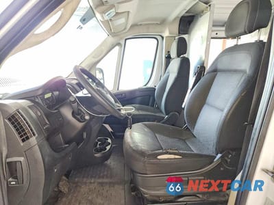 Zdjęcie 7 z 13 samochodu: 2017 RAM PROMASTER 1500 DELIVERY VAN VIN:3C6TRVAG2HE551374 - miniatura