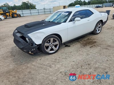 2011 DODGE CHALLENGER 2B3CJ4DG3BH530634 - główne zdjęcie licytacji z USA - miniatura