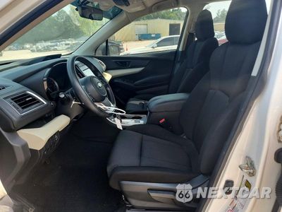 Zdjęcie 7 z 12 samochodu: 2020 SUBARU ASCENT VIN:4S4WMAAD1L3419981 - miniatura