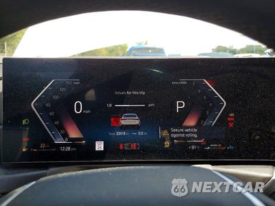 Zdjęcie 9 z 12 samochodu: 2024 BMW 430XI GRAN COUPE VIN:WBA73AV08RFP70474 - miniatura