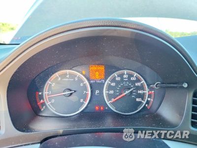 Zdjęcie 9 z 13 samochodu: 2016 ACURA ILX PREMIUM VIN:19UDE2F84GA000696 - miniatura