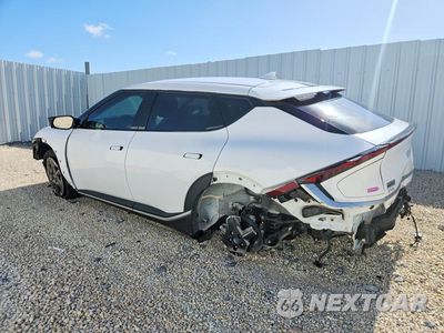 Drugie zdjęcie samochodu z przodu: 2025 KIA EV6 LIGHT LONG RANGE VIN:5XYC3DJC9SG008342 - miniatura