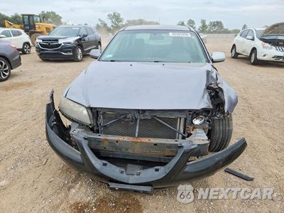 Piąte zdjęcie samochodu w środku: 2007 MAZDA 6 I VIN:1YVHP80C275M43491 - miniatura