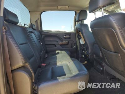Zdjęcie 10 z 13 samochodu: 2014 GMC SIERRA K1500 SLE VIN:3GTU2UEC0EG390428 - miniatura
