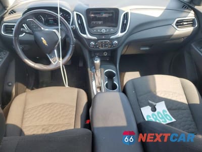 Zdjęcie 8 z 12 samochodu: 2018 CHEVROLET EQUINOX LT VIN:3GNAXTEX2JS553015 - miniatura