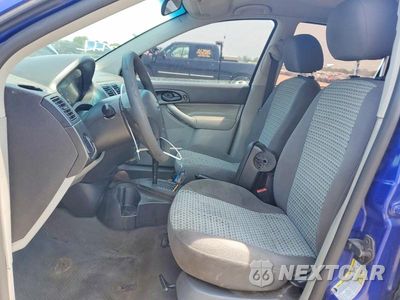 Zdjęcie 7 z 12 samochodu: 2006 FORD FOCUS ZX4 VIN:1FAFP34N36W228972 - miniatura