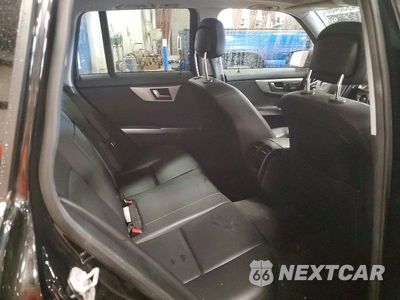 Zdjęcie 11 z 13 samochodu: 2014 MERCEDES-BENZ GLK 350 4MATIC VIN:WDCGG8JB9EG309984 - miniatura