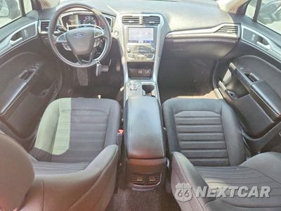 Zdjęcie 8 z 12 samochodu: 2020 FORD FUSION SE VIN:3FA6P0HD7LR184070 - miniatura