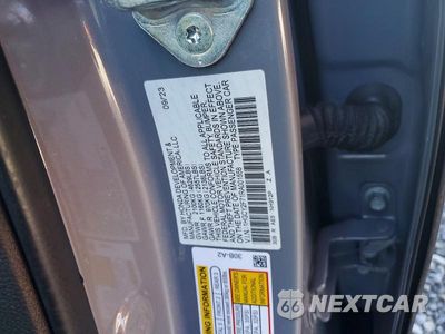 Zdjęcie 12 z 12 samochodu: 2024 HONDA ACCORD HYBRID SPORT-L VIN:1HGCY2F71RA001558 - miniatura