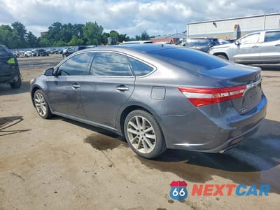 Drugie zdjęcie samochodu z przodu: 2015 TOYOTA AVALON XLE TOURING VIN:4T1BK1EB0FU191578 - miniatura