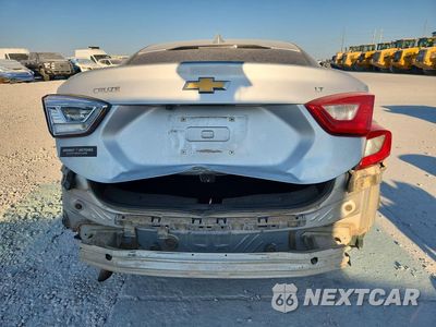 Zdjęcie 6 z 13 samochodu: 2019 CHEVROLET CRUZE LT VIN:1G1BE5SM5K7144010 - miniatura
