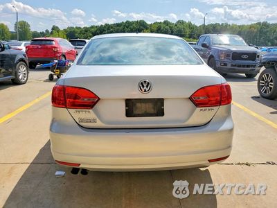 Zdjęcie 6 z 12 samochodu: 2011 VOLKSWAGEN JETTA SE VIN:3VWDZ7AJ5BM364421 - miniatura