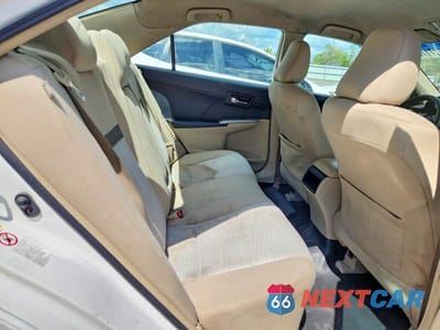 Zdjęcie 10 z 12 samochodu: 2012 TOYOTA CAMRY HYBRID LE VIN:4T1BD1FK0CU051485 - miniatura