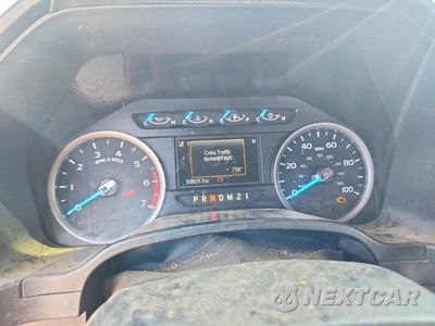 Zdjęcie 9 z 12 samochodu: 2020 FORD F250 SUPER DUTY VIN:1FT7W2B63LED35299 - miniatura