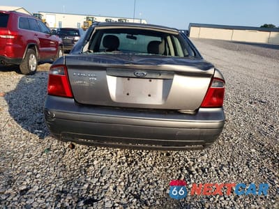 Zdjęcie 6 z 12 samochodu: 2007 FORD FOCUS ZX4 VIN:1FAFP34N87W261628 - miniatura