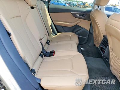 Zdjęcie 11 z 13 samochodu: 2020 AUDI Q8 PREMIUM PLUS S-LINE VIN:WA1EVAF15LD022466 - miniatura