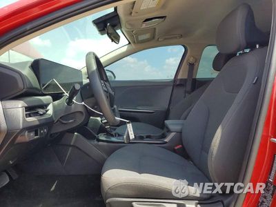 Zdjęcie 7 z 13 samochodu: 2025 KIA K4 LXS VIN:3KPFT4DE5SE108090 - miniatura