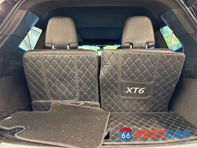 Zdjęcie 11 z 14 samochodu: 2022 CADILLAC XT6 PREMIUM LUXURY VIN:1GYKPCRS0NZ105757 - miniatura