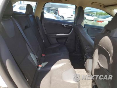 Zdjęcie 11 z 13 samochodu: 2011 VOLVO XC60 3.2 VIN:YV4940DLXB2186621 - miniatura