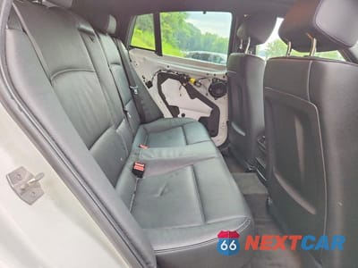 Zdjęcie 11 z 13 samochodu: 2018 BMW X4 XDRIVE28I VIN:5UXXW3C55J0T81432 - miniatura
