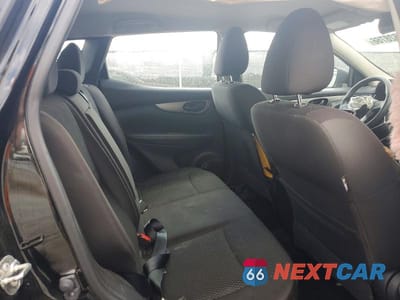 Zdjęcie 10 z 12 samochodu: 2019 NISSAN ROGUE SPORT S VIN:JN1BJ1CR8KW333443 - miniatura