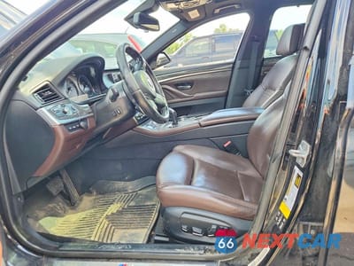 Zdjęcie 7 z 12 samochodu: 2016 BMW 550 XI VIN:WBAKP9C54GD980817 - miniatura