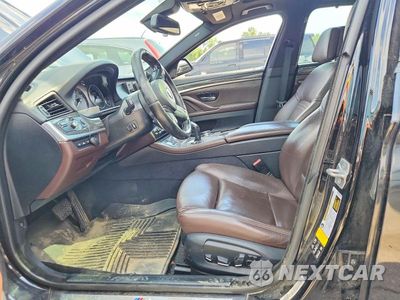 Zdjęcie 7 z 12 samochodu: 2016 BMW 550 XI VIN:WBAKP9C54GD980817 - miniatura
