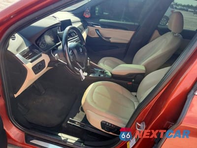 Zdjęcie 7 z 13 samochodu: 2018 BMW X1 SDRIVE28I VIN:WBXHU7C3XJ5H45516 - miniatura