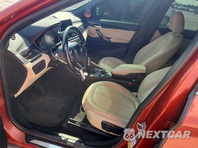 Zdjęcie 7 z 13 samochodu: 2018 BMW X1 SDRIVE28I VIN:WBXHU7C3XJ5H45516 - miniatura