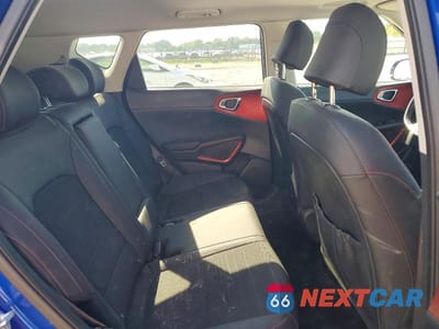Zdjęcie 10 z 12 samochodu: 2020 KIA SOUL GT-LINE TURBO VIN:KNDJ53AF9L7052376 - miniatura