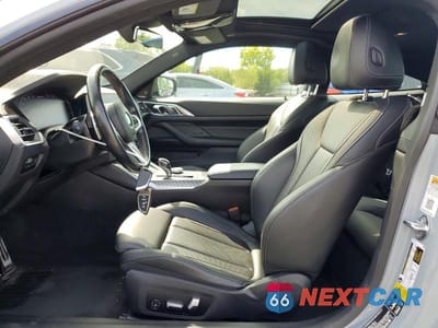 Zdjęcie 7 z 12 samochodu: 2022 BMW M440XI VIN:WBA13AR06NCH94898 - miniatura