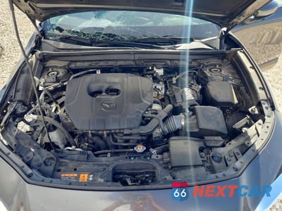 Zdjęcie 11 z 12 samochodu: 2023 MAZDA CX-30 SELECT VIN:3MVDMBBM9PM562499 - miniatura