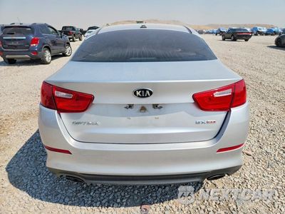 Zdjęcie 6 z 12 samochodu: 2015 KIA OPTIMA EX VIN:5XXGN4A7XFG399932 - miniatura