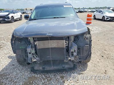 Piąte zdjęcie samochodu w środku: 2022 JEEP GRAND CHEROKEE L LIMITED VIN:1C4RJKBG0N8577274 - miniatura