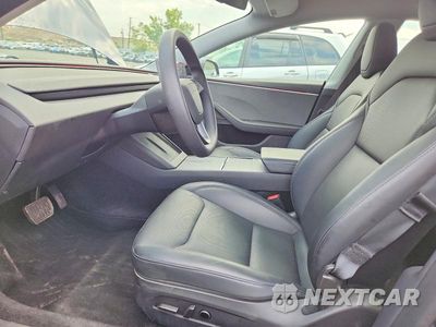 Zdjęcie 7 z 12 samochodu: 2025 TESLA MODEL 3 VIN:5YJ3E1EA5SF043033 - miniatura