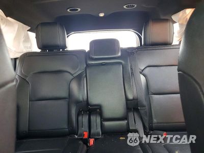 Zdjęcie 10 z 13 samochodu: 2018 FORD EXPLORER LIMITED VIN:1FM5K7F84JGA51592 - miniatura
