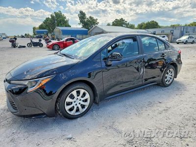 2026 TOYOTA COROLLA LE 5YFB4MDE3TP406732 - główne zdjęcie licytacji z USA - miniatura