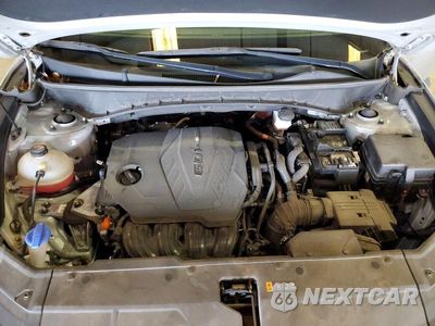 Zdjęcie 12 z 13 samochodu: 2024 HYUNDAI TUCSON SEL VIN:5NMJB3DE5RH343308 - miniatura